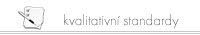 kvalitativní standardy A1 A2