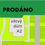 vilový dům A2 vilový dům A2